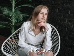 MotiFaber