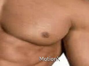 MotionX
