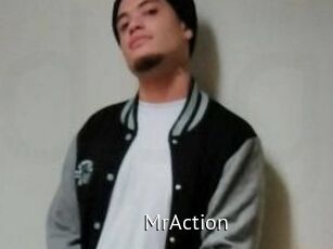 MrAction
