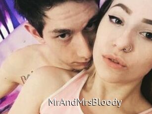MrAndMrsBloody