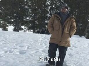 Mr_Mann