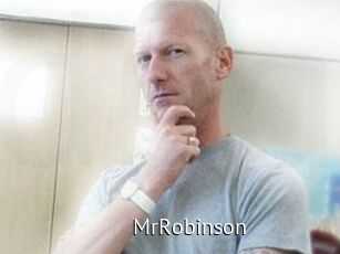 MrRobinson