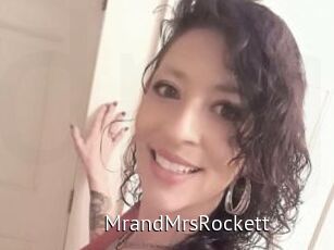 MrandMrsRockett