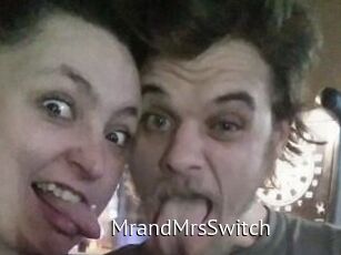 MrandMrsSwitch