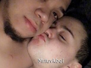 Mrfuvkboi