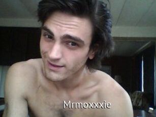 Mrmoxxxie
