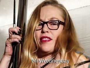 MrsWednesday