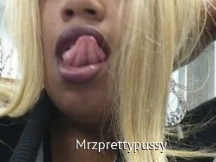 Mrzprettypussy