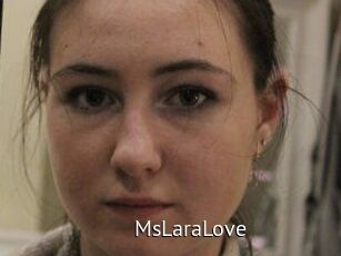 Ms_LaraLove