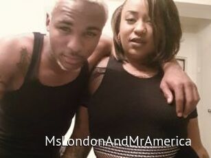 MsLondonAndMrAmerica