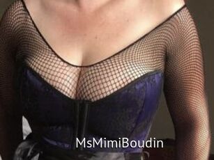 MsMimiBoudin