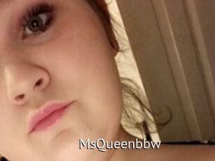 MsQueenbbw