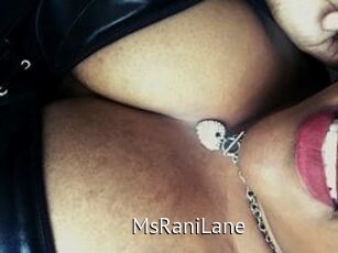 MsRaniLane
