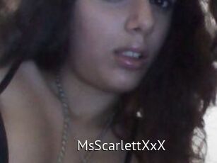 MsScarlettXxX