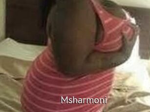 Msharmoni