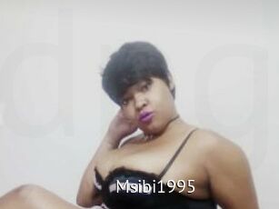 Msibi1995