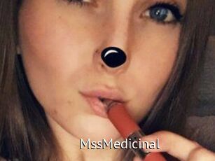 MssMedicinal