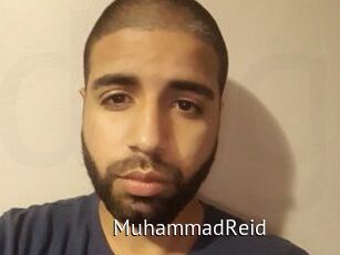 Muhammad_Reid
