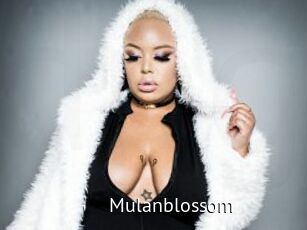 Mulanblossom