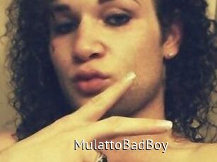 MulattoBadBoy