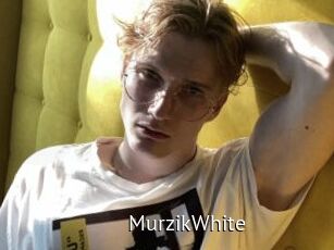 MurzikWhite