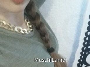MuschiLambi