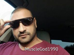 MuscleGod1990