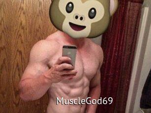 MuscleGod69