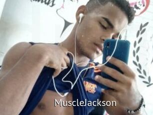 MuscleJackson