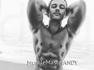 MuscleMasterANDY