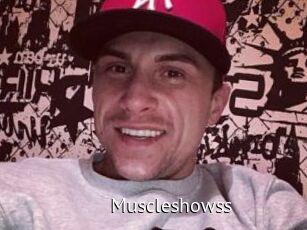 Muscleshowss