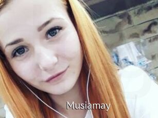 Musiamay