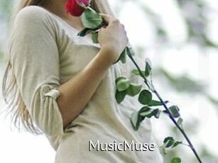MusicMuse