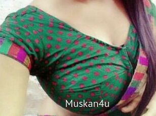 Muskan4u