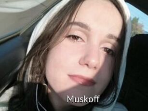 Muskoff