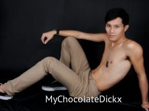 MyChocolateDickx