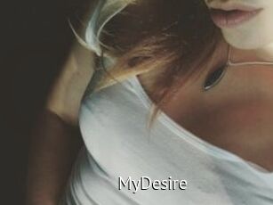 MyDesire