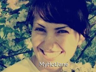 MyHotJane