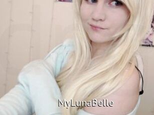 MyLunaBelle