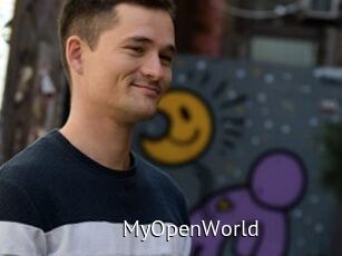 MyOpenWorld