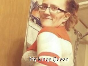 My_Kings_Queen