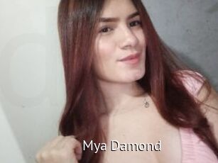 Mya_Damond