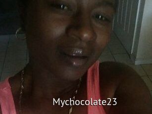 Mychocolate23