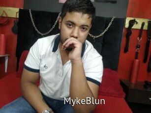 MykeBlun