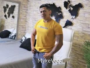 MykeVega