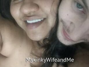 MykinkyWifeandMe