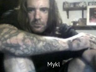 Mykl