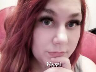 Myssi