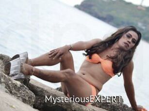 MysteriousEXPERT