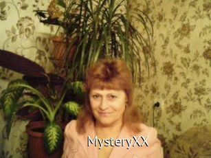 MysteryXX